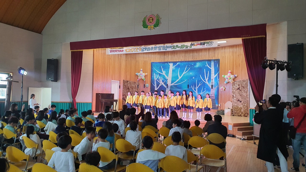 구공탄눈사람 양평강화초 공연 (2).jpg