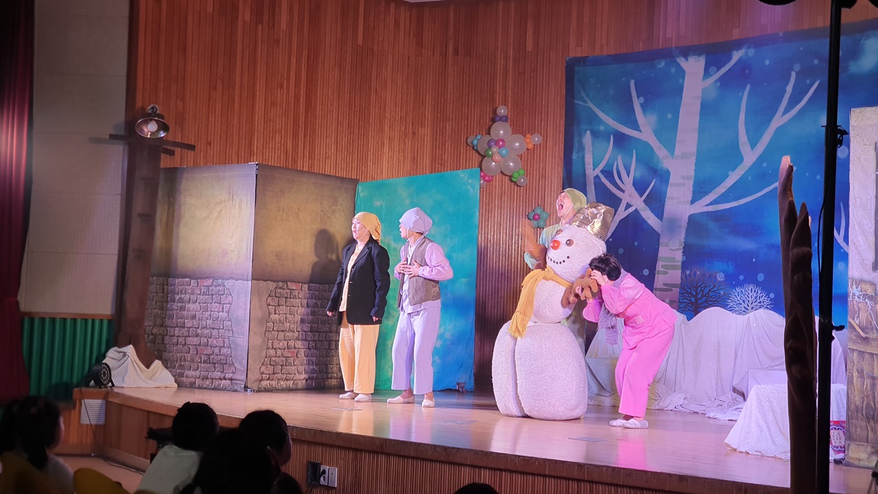 구공탄눈사람 양평강화초 공연 (4).jpg